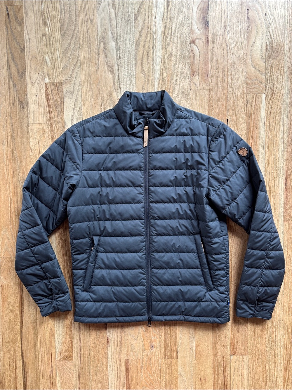 Kiruna Liner Jacket